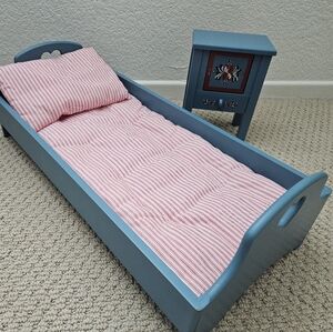 American Girl Toys, Kirsten Bedroom Set